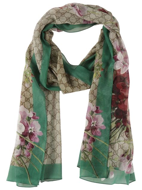 gucci stole scarf|Gucci scarf for sale.